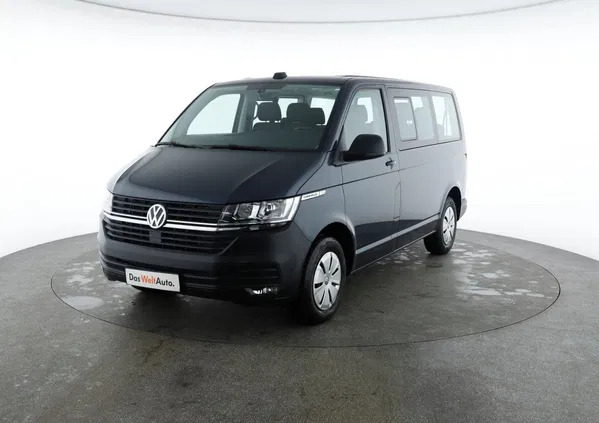 volkswagen Volkswagen Caravelle cena 229945 przebieg: 9740, rok produkcji 2022 z Puck